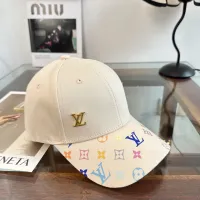 $27.00 USD Louis Vuitton LV Caps #1436240