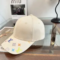 $27.00 USD Louis Vuitton LV Caps #1436240