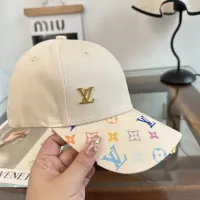 $27.00 USD Louis Vuitton LV Caps #1436240