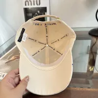 $27.00 USD Louis Vuitton LV Caps #1436240