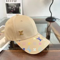 $27.00 USD Louis Vuitton LV Caps #1436241