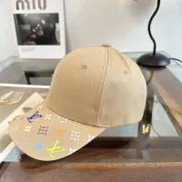 $27.00 USD Louis Vuitton LV Caps #1436241