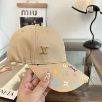 $27.00 USD Louis Vuitton LV Caps #1436241