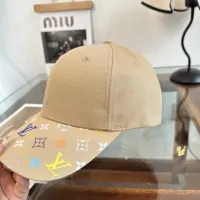 $27.00 USD Louis Vuitton LV Caps #1436241