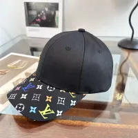 $27.00 USD Louis Vuitton LV Caps #1436242