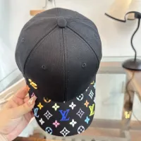$27.00 USD Louis Vuitton LV Caps #1436242