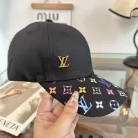 $27.00 USD Louis Vuitton LV Caps #1436242