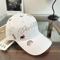 $27.00 USD Louis Vuitton LV Caps #1436249