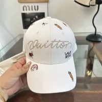$27.00 USD Louis Vuitton LV Caps #1436249