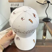 $27.00 USD Louis Vuitton LV Caps #1436249