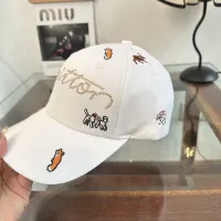 $27.00 USD Louis Vuitton LV Caps #1436249