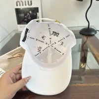 $27.00 USD Louis Vuitton LV Caps #1436249