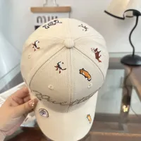 $27.00 USD Louis Vuitton LV Caps #1436250