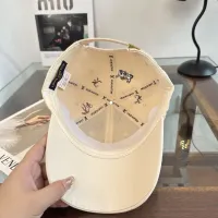 $27.00 USD Louis Vuitton LV Caps #1436250