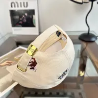 $27.00 USD Louis Vuitton LV Caps #1436250