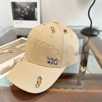 $27.00 USD Louis Vuitton LV Caps #1436251