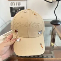 $27.00 USD Louis Vuitton LV Caps #1436251
