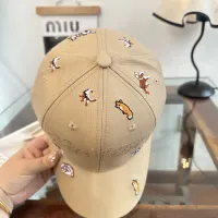 $27.00 USD Louis Vuitton LV Caps #1436251