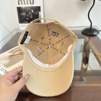 $27.00 USD Louis Vuitton LV Caps #1436251