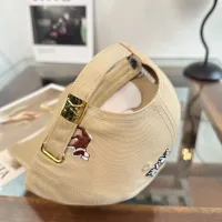 $27.00 USD Louis Vuitton LV Caps #1436251