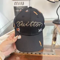$27.00 USD Louis Vuitton LV Caps #1436254