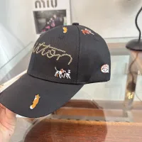 $27.00 USD Louis Vuitton LV Caps #1436254
