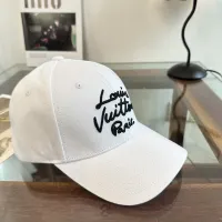 $27.00 USD Louis Vuitton LV Caps #1436255