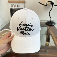 $27.00 USD Louis Vuitton LV Caps #1436255
