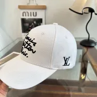 $27.00 USD Louis Vuitton LV Caps #1436255