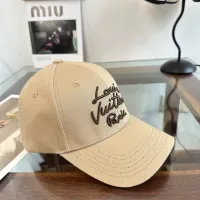 $27.00 USD Louis Vuitton LV Caps #1436259