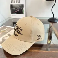 $27.00 USD Louis Vuitton LV Caps #1436259