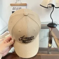 $27.00 USD Louis Vuitton LV Caps #1436259