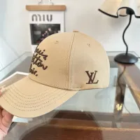 $27.00 USD Louis Vuitton LV Caps #1436259