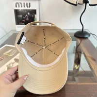 $27.00 USD Louis Vuitton LV Caps #1436259