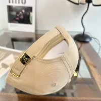 $27.00 USD Louis Vuitton LV Caps #1436259