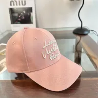 $27.00 USD Louis Vuitton LV Caps #1436260