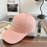 $27.00 USD Louis Vuitton LV Caps #1436260