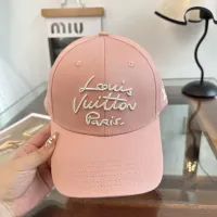 $27.00 USD Louis Vuitton LV Caps #1436260
