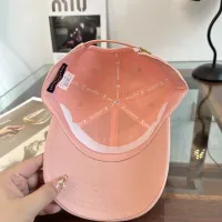 $27.00 USD Louis Vuitton LV Caps #1436260