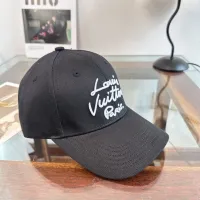 $27.00 USD Louis Vuitton LV Caps #1436261