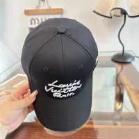 $27.00 USD Louis Vuitton LV Caps #1436261