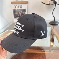 $27.00 USD Louis Vuitton LV Caps #1436261