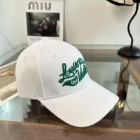 $27.00 USD Louis Vuitton LV Caps #1436262