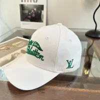 $27.00 USD Louis Vuitton LV Caps #1436262