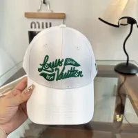 $27.00 USD Louis Vuitton LV Caps #1436262