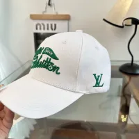 $27.00 USD Louis Vuitton LV Caps #1436262