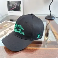 $27.00 USD Louis Vuitton LV Caps #1436264