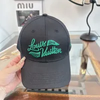 $27.00 USD Louis Vuitton LV Caps #1436264