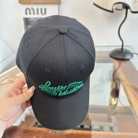 $27.00 USD Louis Vuitton LV Caps #1436264