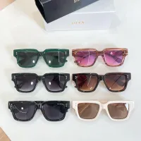 $76.00 USD Dita AAA Quality Sunglasses #1436267